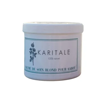 Fashion Karitale Baume De Soin Blond Pour Sabot