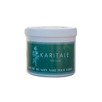 Hot Karitale Baume De Soin Noir Pour Sabot
