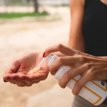 Hot Karitale Gel De Confort Rafraîchissant