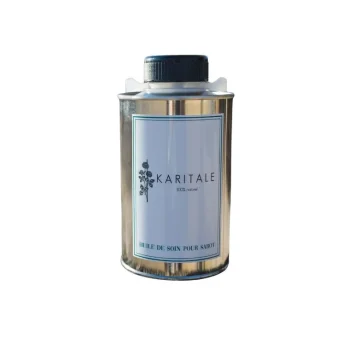 Best Karitale Huile De Soin Pour Sabot