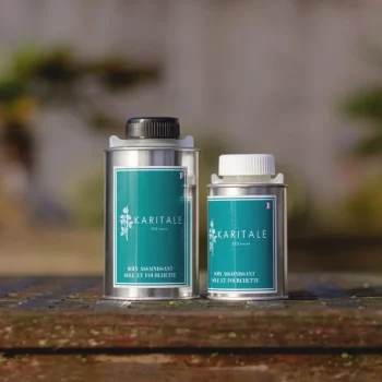 Hot Karitale Soin Sole Et Fourchette