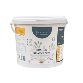 Outlet Kelpy Argile Drainante Pâte