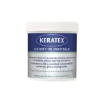 New Keratex Coconut Oil Hoof Balm Onguent Sabot