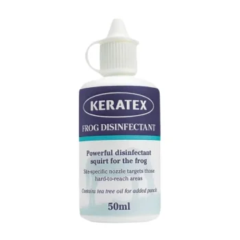 Best Keratex Frog Disinfectant Désinfectant Fourchette