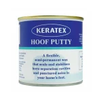 Hot Keratex Hoof Putty Mastic Pour Sabot