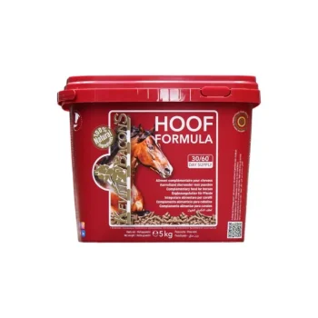 Outlet Kevin Bacon's Horse Care Kevin Bacon's Hoof Formula Biotine Cheval
