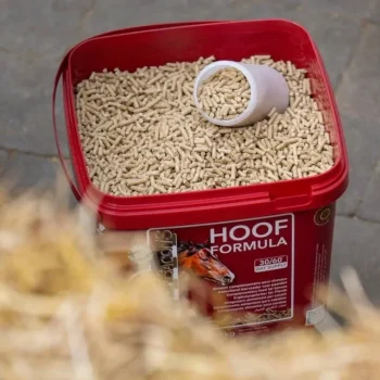 Outlet Kevin Bacon's Horse Care Kevin Bacon's Hoof Formula Biotine Cheval
