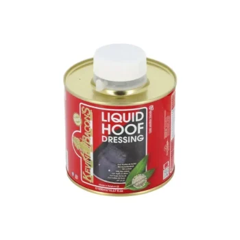 Hot Kevin Bacon's Horse Care Kevin Bacon's Liquid Hoof Dressing