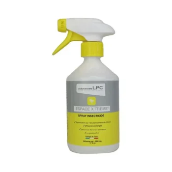 Clearance Laboratoire LPC Espace X'Treme Mouches Cheval