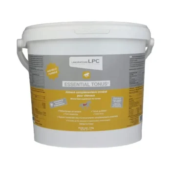 Online Laboratoire LPC Essential Tonus