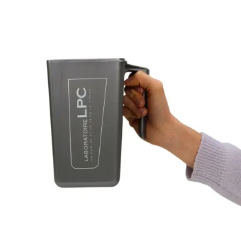 Online Laboratoire LPC Mesure 2 L