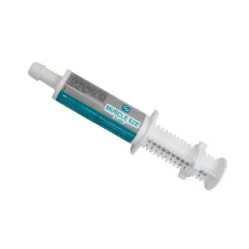 Hot Laboratoire LPC Muscle Eze Flash Récupération Muscle Cheval