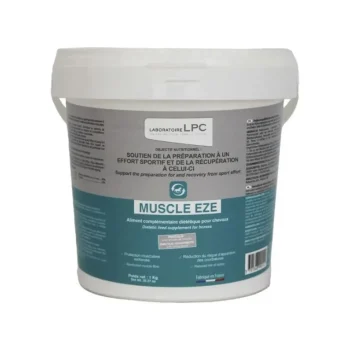 Fashion Laboratoire LPC Muscle Eze