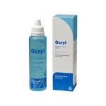 Sale Laboratoire TVM Ocryl Oeil Cheval