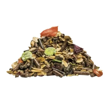 Hot Lambey Hydra Mash