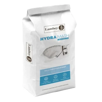 Hot Lambey Hydra Mash