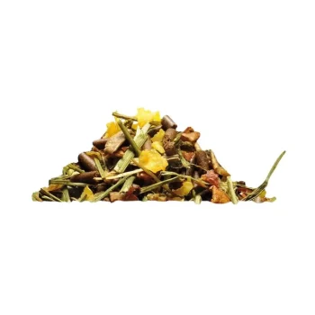 Hot Lambey Master Calm Floconné Cheval