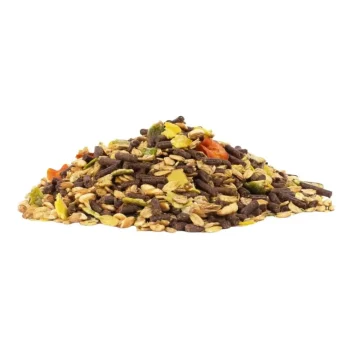 Hot Lambey Master Min Aliment Cheval