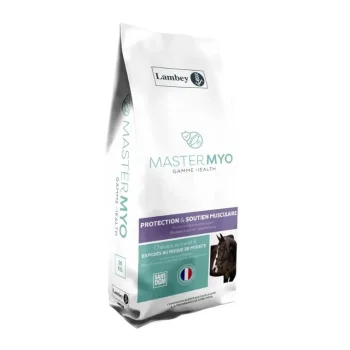 Discount Lambey Master Myo Granulés Cheval