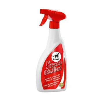New Leovet 5 Star Démêlant