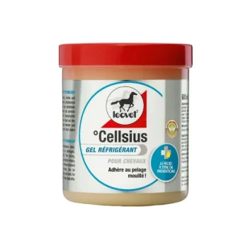 Fashion Leovet Cellsius Gel Refroidissant Cheval