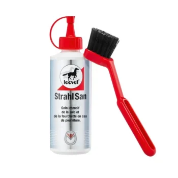 Discount Leovet Strahl San Fourchette Pourrie