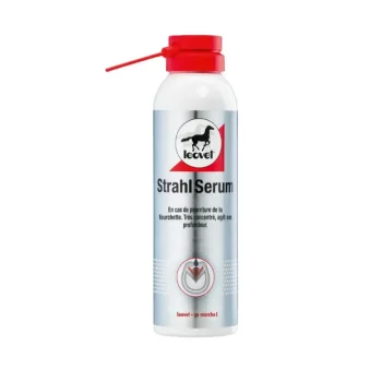 Best Leovet Strahl Serum Fourchette Pourrie