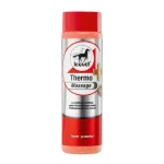 Hot Leovet Thermo Massage Plus Gel Chauffant Cheval
