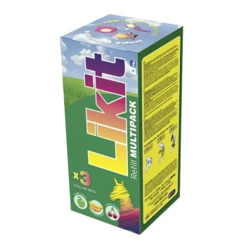 Best Likit Multipack Friandise Cheval