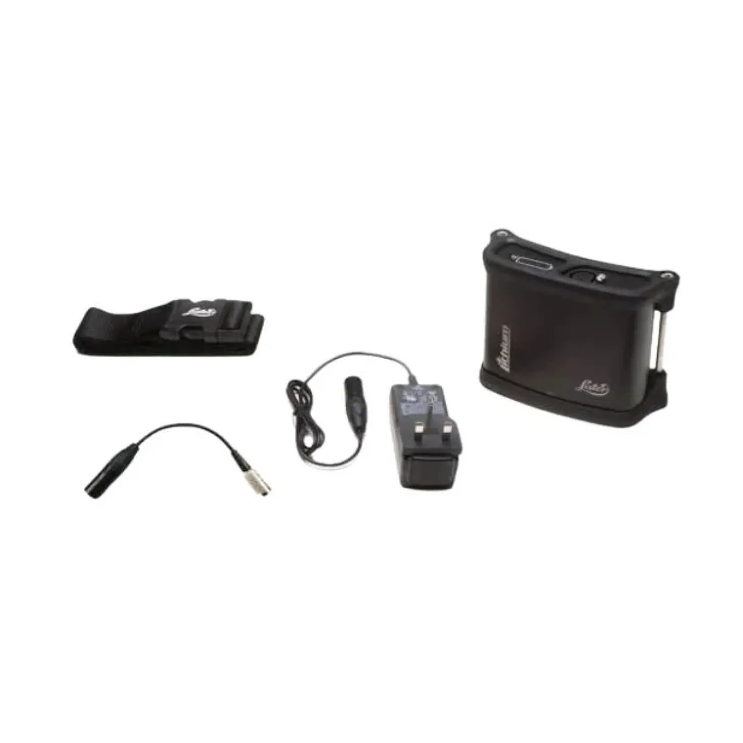 Online Lister Adaptateur Secteur Version 2