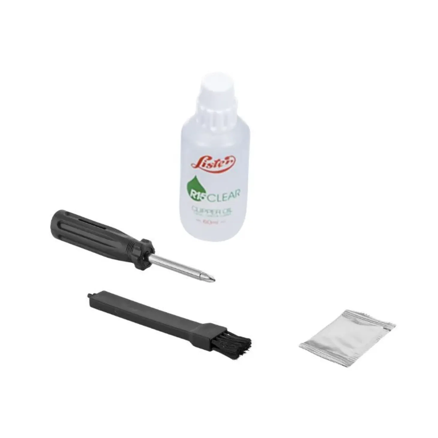 Fashion Lister Fusion Tondeuse Professionnelle Chevaux