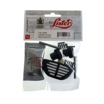 Hot Lister Legend Kit De Service Pour Tondeuse