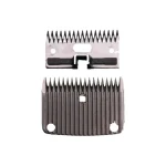 New Lister Peignes Pour Tondeuse Chevaux