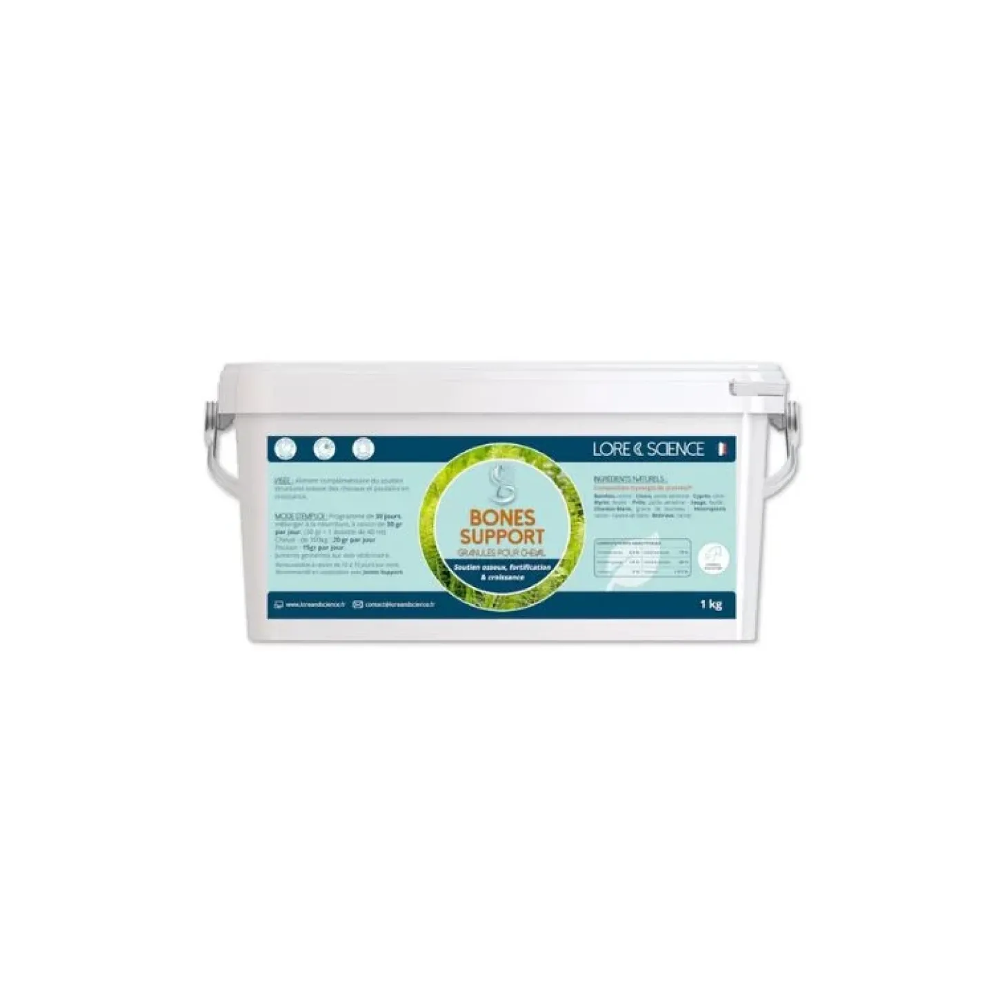 lore-science-bones-support-FVsFMWJS-0.webp Fashion Lore & Science Bones Support