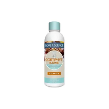 Fashion Lore & Science Cortiphyt Baume