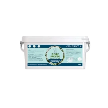 Hot Lore & Science Flore Provide