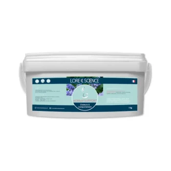 Sale Lore & Science Horma Support Chaleur Jument