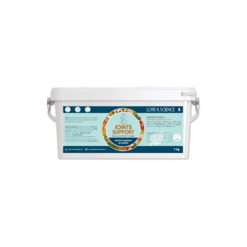 Fashion Lore & Science Joints Support