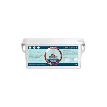 Hot Lore & Science Lym Protect