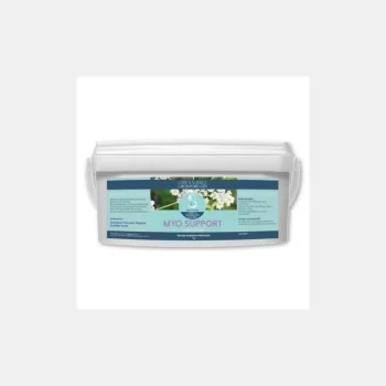 Best Lore & Science Myo Support