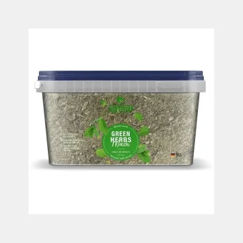 Best Speed Mash Cheval Aux Herbes