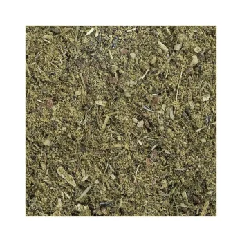 Best Speed Mash Cheval Aux Herbes