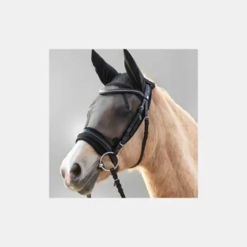 Online Waldhausen Masque Anti-mouches Ride