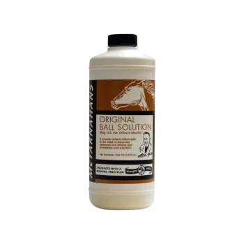 Sale McTarnahans Equine Ball Solution