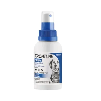 Sale Merial Frontline Spray Anti Puce
