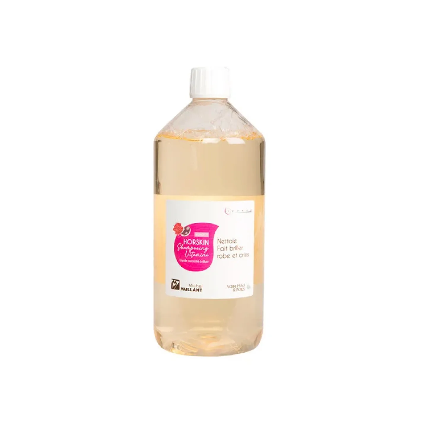 michel-vaillant-horskin-shampo-itZlRjLI-0.webp Discount Michel Vaillant Horskin Shampooing Vitaminé Concentré Force 1