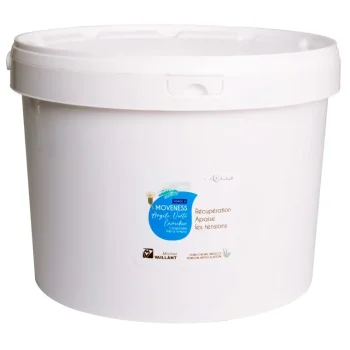 Hot Michel Vaillant Moveness Argile Verte Enrichie Force 3 10kg