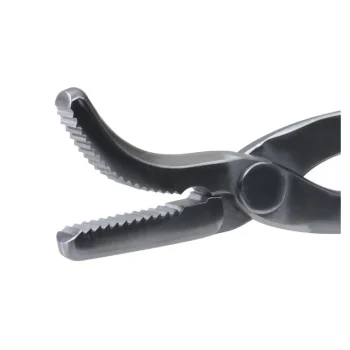 Discount Michel Vaillant Pince à River Acier Inox