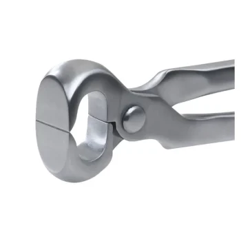 Fashion Michel Vaillant Tricoise à Déferrer Acier Inox 14”