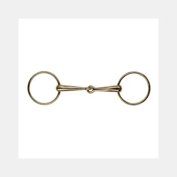 Outlet Mors Chantilly, Simple Brisure, En Cyprium, Canons Fins